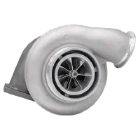 Turbocharger