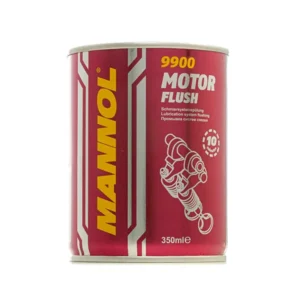 MANNOL Motor Flush 10min. 9900 Engine Oil Additive